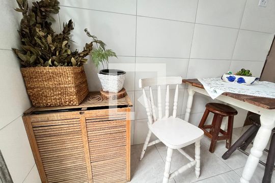 Cozinha de casa à venda com 3 quartos, 200m² em Vila Industrial (campinas), Campinas