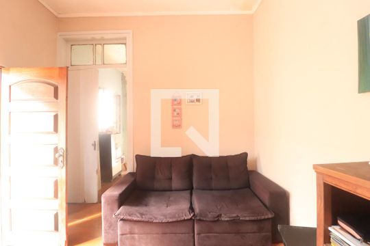 Sala de casa à venda com 3 quartos, 200m² em Vila Industrial (campinas), Campinas