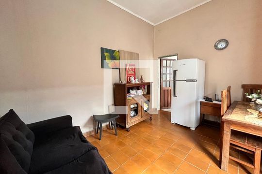Sala de casa à venda com 3 quartos, 200m² em Vila Industrial (campinas), Campinas