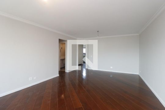 Sala de apartamento à venda com 4 quartos, 159m² em Água Fria, São Paulo