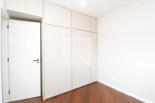 Quarto 1 - Suíte de apartamento à venda com 4 quartos, 159m² em Água Fria, São Paulo