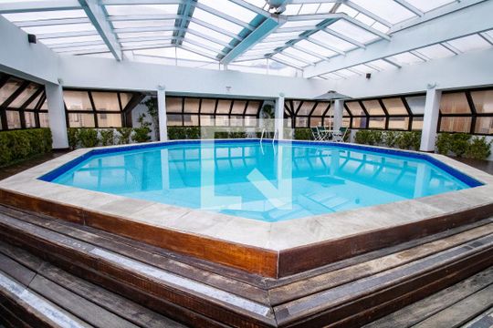 Kitnet/Studio à venda com 1 quarto, 37m² em Indianópolis, São Paulo