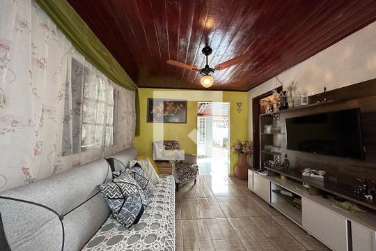 Casa à venda com 3 quartos, 150m² em Campina, São Leopoldo