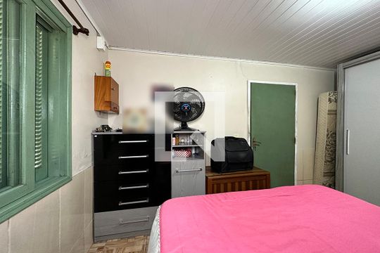 Quarto 1 de casa à venda com 3 quartos, 140m² em Campina, São Leopoldo