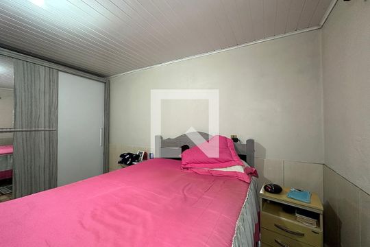 Quarto 1 de casa à venda com 3 quartos, 140m² em Campina, São Leopoldo
