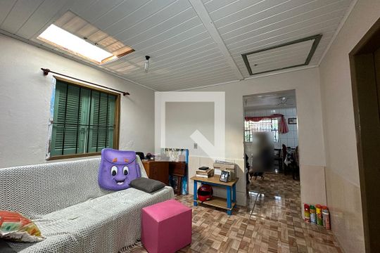 Casa à venda com 3 quartos, 140m² em Campina, São Leopoldo