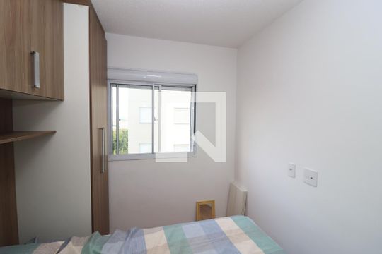 Quarto 2 de apartamento à venda com 2 quartos, 42m² em Jardim América da Penha, São Paulo
