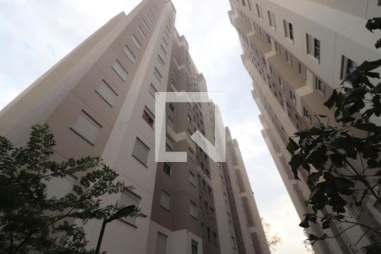 Fachada de apartamento à venda com 2 quartos, 42m² em Jardim América da Penha, São Paulo