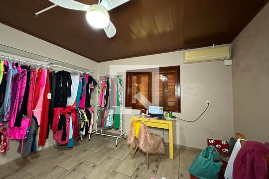 Quarto 1 de casa à venda com 3 quartos, 115m² em Campina, São Leopoldo