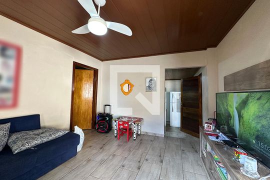 Casa à venda com 3 quartos, 115m² em Campina, São Leopoldo