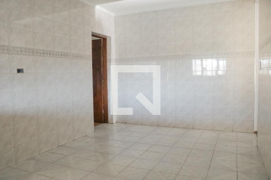 Cozinha de casa para alugar com 3 quartos, 180m² em Vila Ede, São Paulo