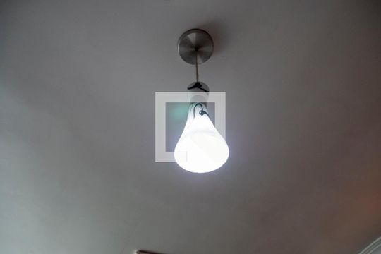 Sala de apartamento à venda com 4 quartos, 180m² em Vila Curuçá, Santo André