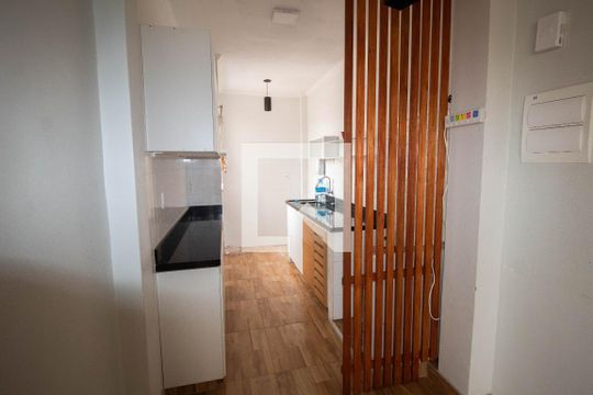 Cozinha de apartamento para alugar com 2 quartos, 71m² em Penha, Rio de Janeiro