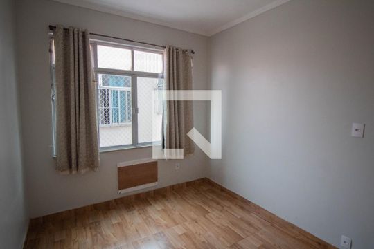 Quarto 1 de apartamento para alugar com 2 quartos, 71m² em Penha, Rio de Janeiro