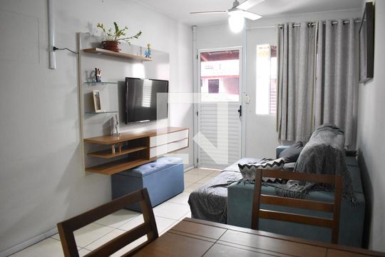Casa de Condomínio à venda com 2 quartos, 130m² em Campo Grande, Rio de Janeiro