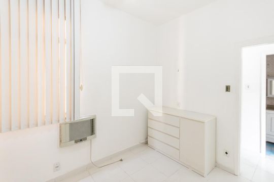 Quarto 1 de apartamento para alugar com 2 quartos, 65m² em Maracanã, Rio de Janeiro