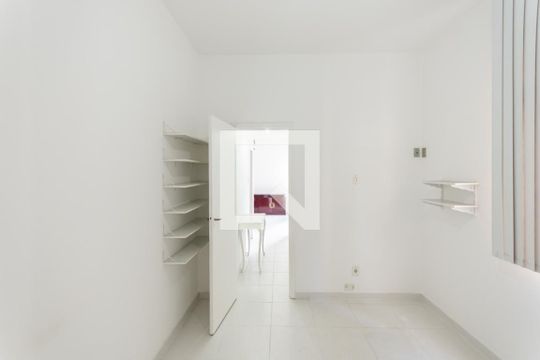 Quarto 2 de apartamento para alugar com 2 quartos, 65m² em Maracanã, Rio de Janeiro