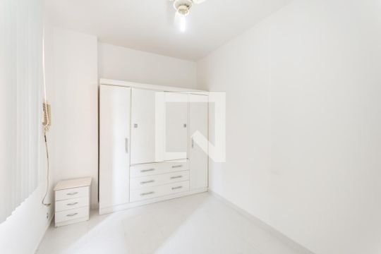 Quarto 2 de apartamento para alugar com 2 quartos, 65m² em Maracanã, Rio de Janeiro