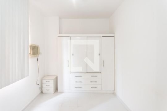 Quarto 2 de apartamento para alugar com 2 quartos, 65m² em Maracanã, Rio de Janeiro