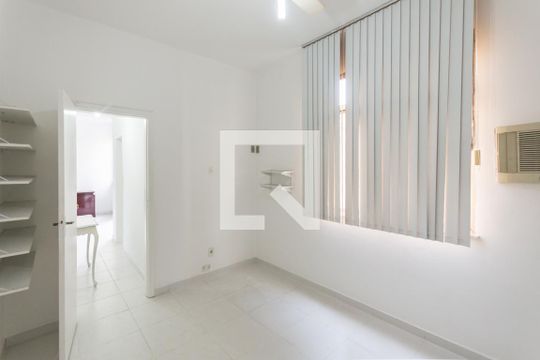 Quarto 2 de apartamento para alugar com 2 quartos, 65m² em Maracanã, Rio de Janeiro
