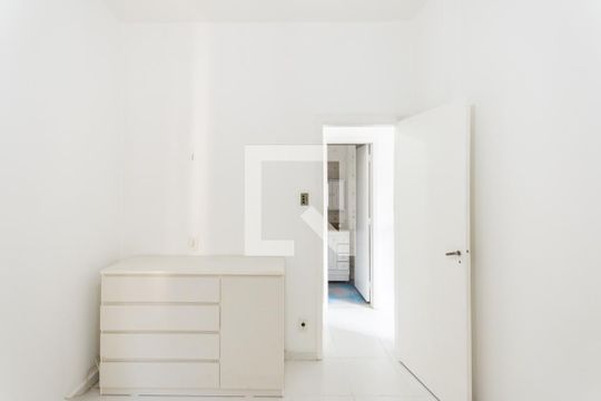 Quarto 1 de apartamento para alugar com 2 quartos, 65m² em Maracanã, Rio de Janeiro