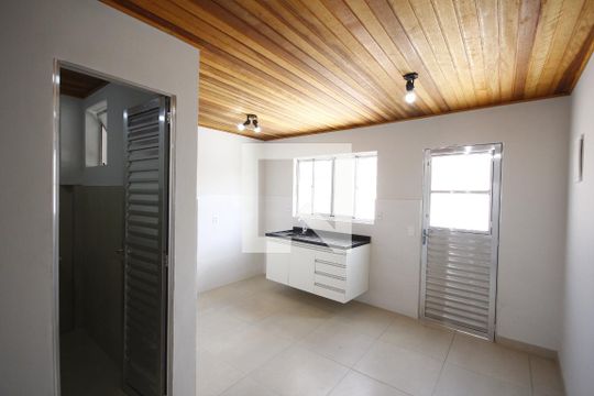 Apartamento para alugar com 1 quarto, 60m² em Ipiranga, São Paulo