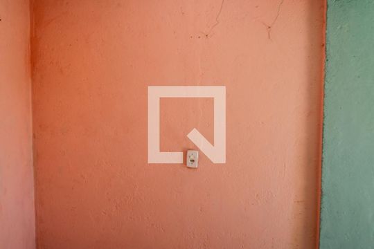 Lavanderia  de casa à venda com 2 quartos, 39m² em Vila Verde, São Paulo