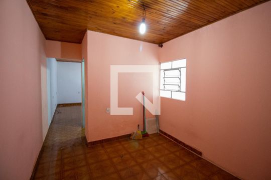 Casa à venda com 2 quartos, 39m² em Vila Verde, São Paulo