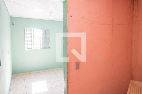 Lavanderia  de casa à venda com 2 quartos, 39m² em Vila Verde, São Paulo