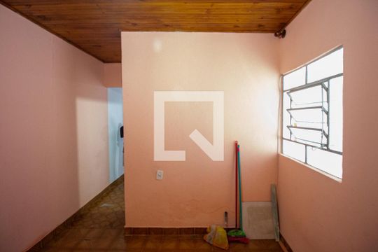 Sala de casa à venda com 2 quartos, 39m² em Vila Verde, São Paulo