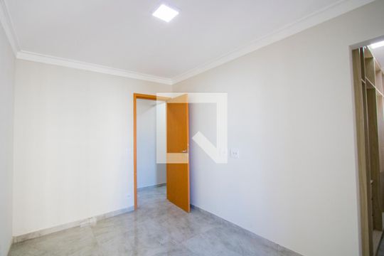 Quarto 1 de apartamento para alugar com 2 quartos, 59m² em Casa Branca, Santo André