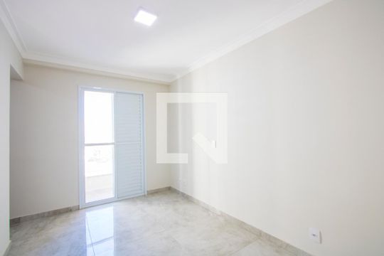 Quarto 1 de apartamento para alugar com 2 quartos, 59m² em Casa Branca, Santo André