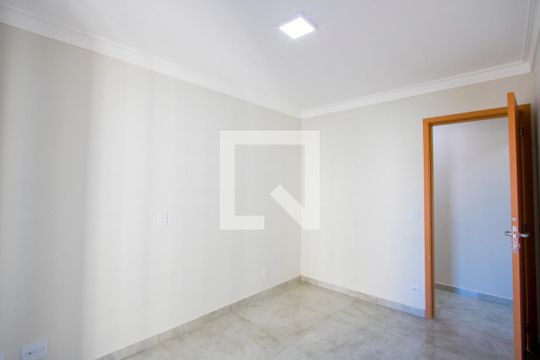 Quarto 1 de apartamento para alugar com 2 quartos, 59m² em Casa Branca, Santo André