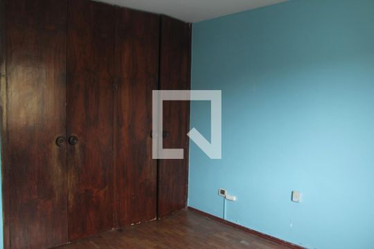 Suíte 1 de casa à venda com 4 quartos, 150m² em Jardim Sabara, São Paulo