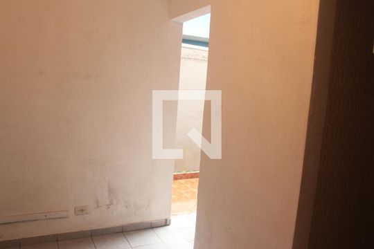 Quarto de Serviço de casa à venda com 4 quartos, 150m² em Jardim Sabara, São Paulo