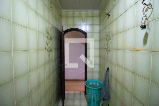 Banheiro 4 de casa à venda com 7 quartos, 880m² em Jardim Sao Sebastiao, São Paulo