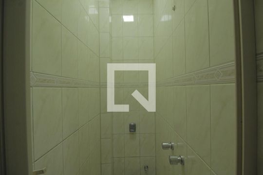 Lavabo de apartamento à venda com 2 quartos, 73m² em São João, Porto Alegre