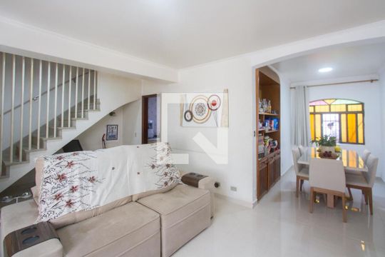 Casa à venda com 3 quartos, 116m² em Chácara Santo Antônio (zona Sul), São Paulo