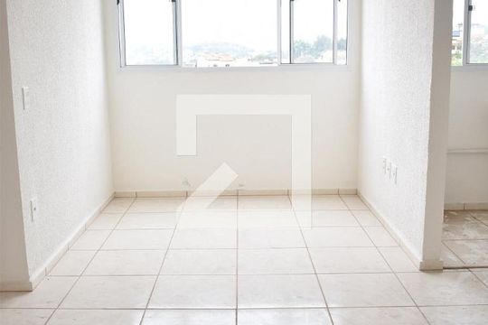 Apartamento para alugar com 2 quartos, 42m² em Campo Grande, Rio de Janeiro