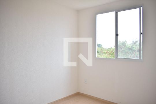 Quarto 1 de apartamento para alugar com 2 quartos, 42m² em Campo Grande, Rio de Janeiro