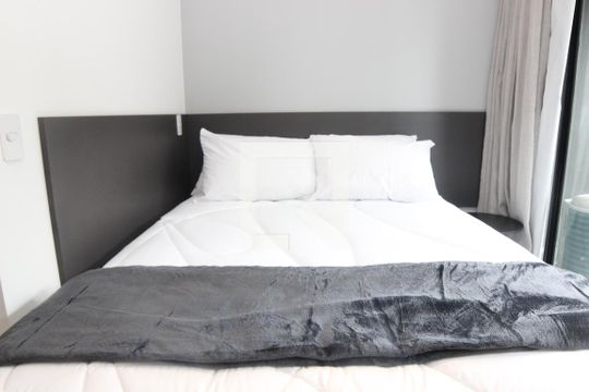 Quarto de kitnet/studio à venda com 1 quarto, 22m² em Bela Vista, São Paulo