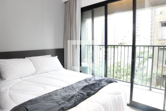 Kitnet/Studio à venda com 1 quarto, 22m² em Bela Vista, São Paulo