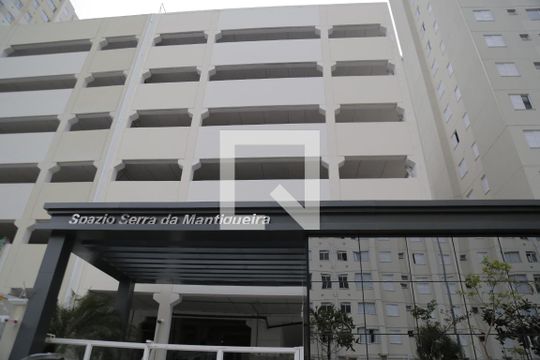 Fachada de apartamento à venda com 2 quartos, 44m² em Jardim Iris, São Paulo