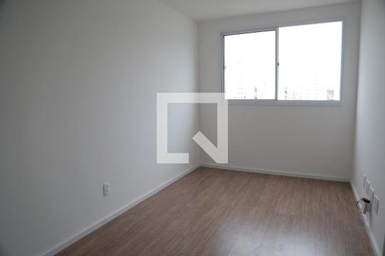 Sala de apartamento à venda com 2 quartos, 44m² em Jardim Iris, São Paulo