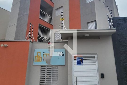 Fachada de apartamento à venda com 2 quartos, 96m² em Chácara Califórnia, São Paulo