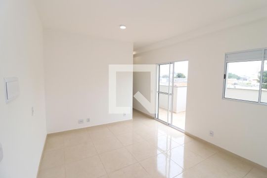 Apartamento à venda com 2 quartos, 96m² em Chácara Califórnia, São Paulo