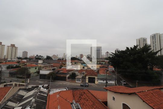 Vista de apartamento à venda com 2 quartos, 96m² em Chácara Califórnia, São Paulo
