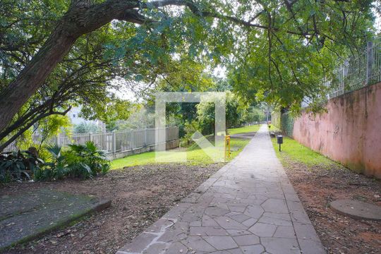 Área comum  de apartamento para alugar com 4 quartos, 135m² em Três Figueiras, Porto Alegre