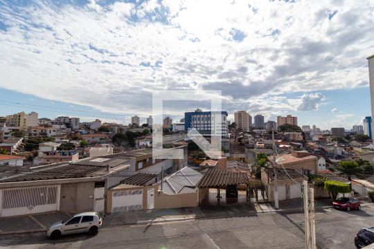 Vista da Varanda de casa à venda com 3 quartos, 125m² em Vila Matilde, São Paulo