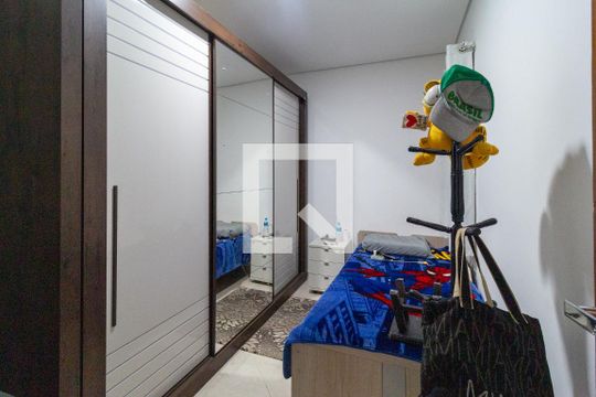 Quarto 2  de casa à venda com 3 quartos, 125m² em Vila Matilde, São Paulo